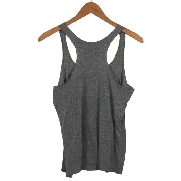 WS433 Next Level Apparel Kettlebell Tank Top L - Picture 5 of 5